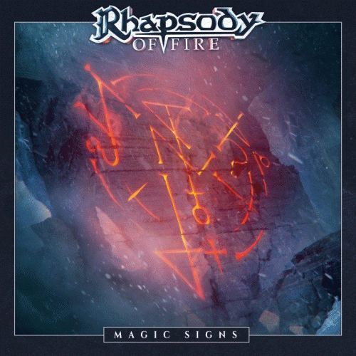 Rhapsody Of Fire : Magic Signs